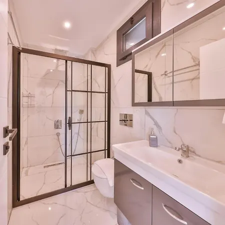 Jasmin Hotel Kas